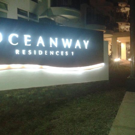 Exclusive Beach And Pools Oceanway Residences Yapak Exteriör bild